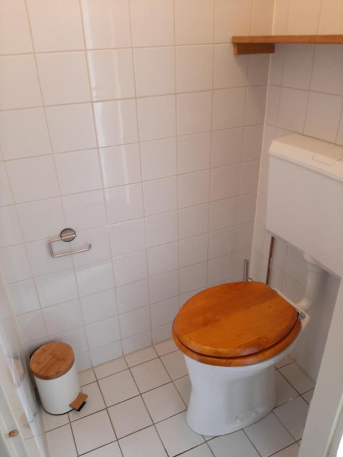 GramsbergenDe Waterlelie Gezellig En Sfeervol Aan Het Water别墅 外观 照片